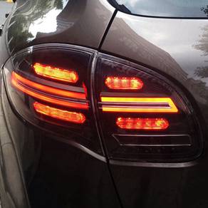 Porsche Cayenne 958 Tail Lamp Light Led BodyKit
