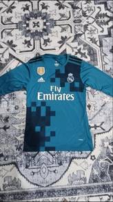 Jersi Real Madrid