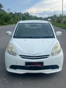 2007 Perodua MyVi SR