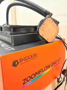 ID-COOLING Fan