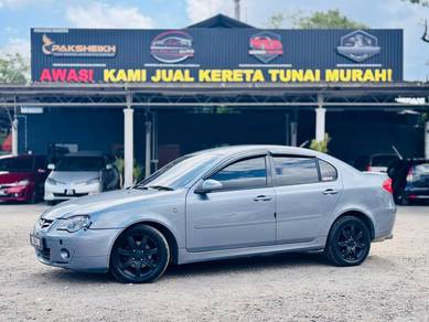 Proton Persona BASE LINE in Senai, JHR