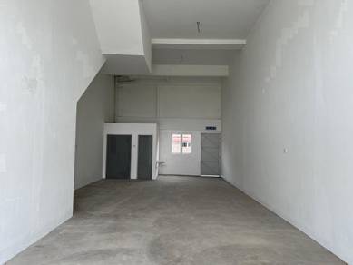 Shop lot For Rent in Bukit Mertajam,PNG