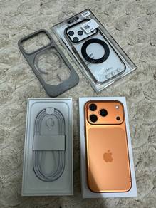 Iphone 17 pro 256gb