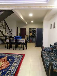 Homestay Taman Scientex