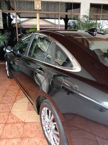 Proton Perdana 2.0L in Sungai Petani, KDH