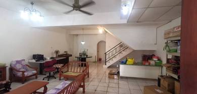 2-storey Terraced House For Sale in Skudai,JHR