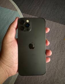 Iphone 12 pro 256 urgent