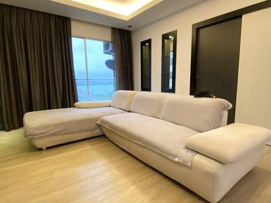 Apartment For Rent in Vista Perdana (Butterworth)