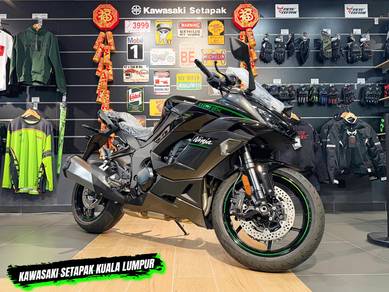 Kawasaki Ninja 1000