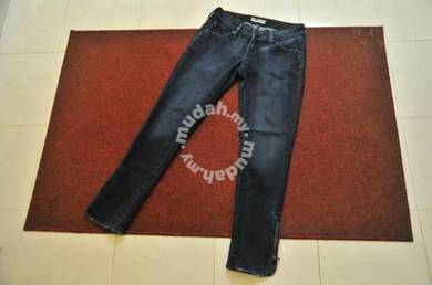Lee skinny denim gurl size 29