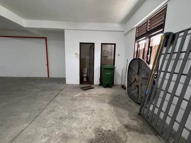Shop lot For Rent in Melaka City,MLK