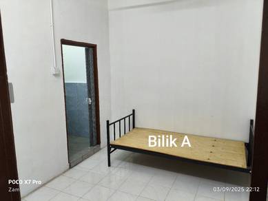 Room in Bukit Mertajam, PNG