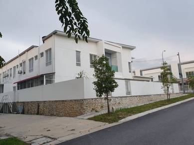 2-storey Terraced House For Sale in Bandar Sri Sendayan,NSN
