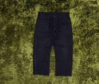 Levi’s 501 sz 34.)