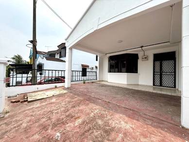 2-storey Terraced House For Sale in Ulu Tiram,JHR