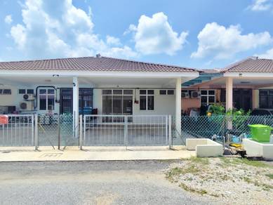 1-storey Terraced House For Sale in Kuantan,PHG