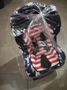 Baby Car Seat Brand Crown