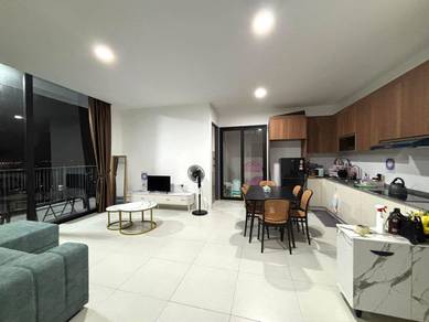 Apartment For Sale in The Podium