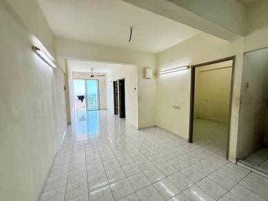 Condominium For Rent in BJ Court Condominium