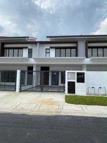 2-storey Terraced House For Rent in Setia Alam,SGR