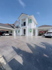 Bungalow House For Sale in Kubang Kerian,KTN
