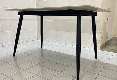 Dining Table + 6 chair 