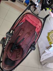 Quinny Zapp For Sale
