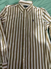 Polo Ralph Lauren (Shirt)
