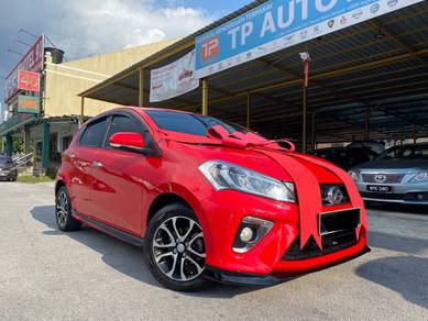 Perodua MyVi AV ADVANCE in Kajang, SGR