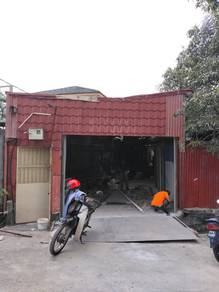 Warehouse / Factory For Rent in Sungai Pinang,PNG