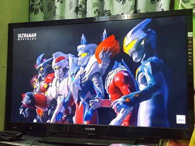 Sony Bravia 42EX410 Full HD LED TV