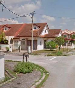1.5-storey Terraced House For Sale in Menglembu,PRK