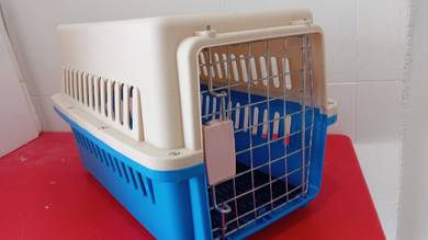 Animal Cage for Cat| Sangkar Kucing