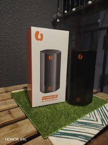 U Mobile router 5g