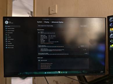 acer sa24iy monitor