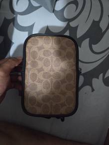 Coach Aden Crossbody bag