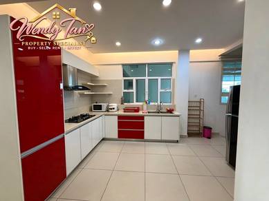 Condominium For Rent in Summerton Condominium