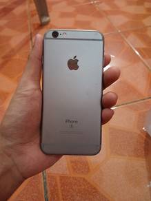 Iphone 6S 64GB