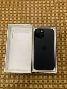 IPHONE 15 128gb