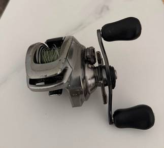 shimano bantam 2018