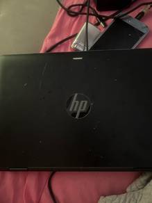 Laptop Probook Hp