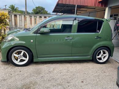 Perodua MyVi EZi in Batu Pahat, JHR
