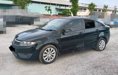 Proton Preve EXECUTIVE in Seri Kembangan, SGR