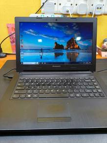 Good Condition Cheap Lenovo Laptop Notebook