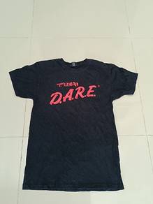 T- Shirt DARE Like New