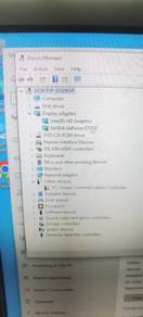 Dell inspiron i5 pc set wifi