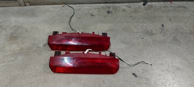 Estima ACR30 alphard anh10 led rear lamp brake