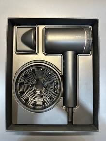 Showsee A8 Negative Ion Hair Dryer 1800W