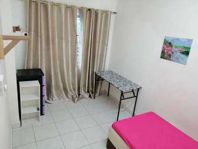 Townhouse For Rent in Nilai,NSN