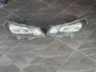 Lampu Headlamp Saga Flx